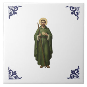 São Judas Tadeu St Jude