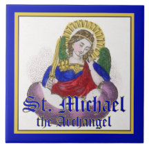 São Miguel Arcanjo (M 009)