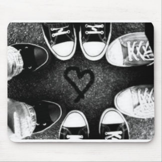 Sapatilha Mousepad