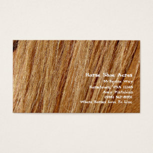 Sapato de Cavalo Acres Sorrel Mane