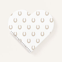 Sapato de Cavalo Sortudo