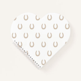 Sapato de Cavalo Sortudo