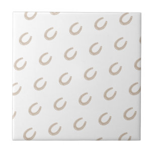 Sapato de Cavalo Sortudo