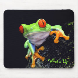 Sapo 3 Mousepad