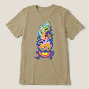 Sapo Ambicioso