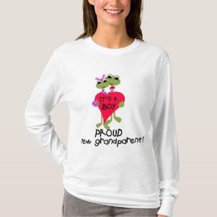 Sapo Avô de Camisetas e presentes