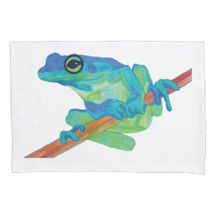 Sapo azul