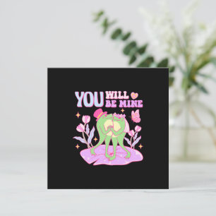 Sapo Bonito - Você Será Meu