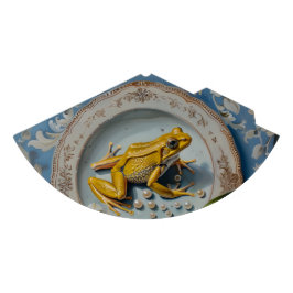 Sapo - Chapéu do Partido