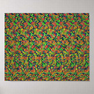 Sapo de leitura - impressão 3D oculto