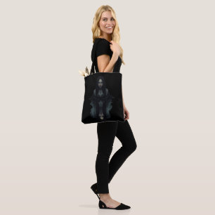 Sapo de Tote do Halloween assustador - Presente mi