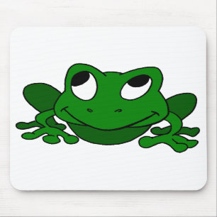 Sapo Mousepad