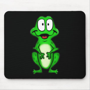 Sapo Mousepad