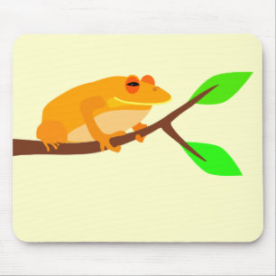 Sapo Mousepad