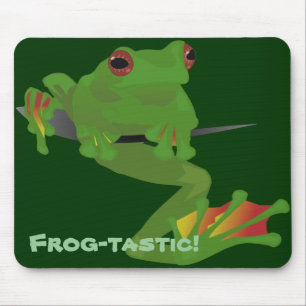 Sapo Mousepad