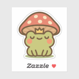 Sapo sob o adesivo do banheiro