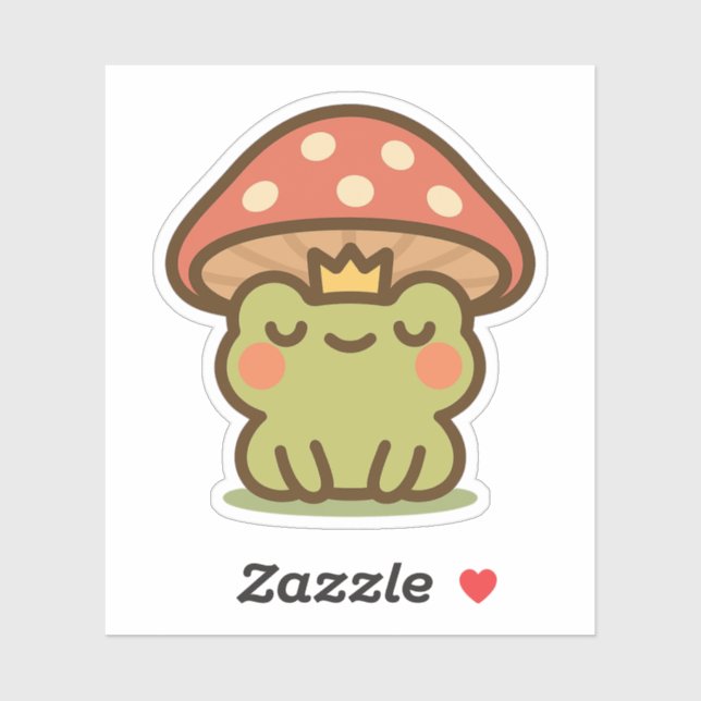 Sapo sob o adesivo do banheiro (Folha)