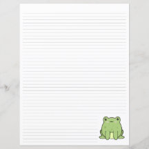 Sapo Verde Vinculado