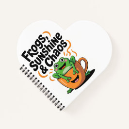 Sapos, sol e caos - Sapo bonito na Copa do Café