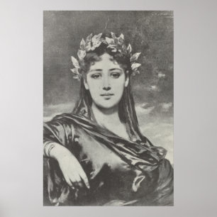 Sappho Poster