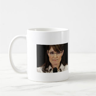 SARAH PALIN REFUDIATED ESTA CANECA