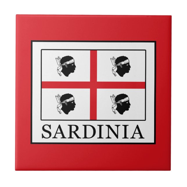 Sardenha (Frente)