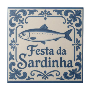 Sardinha portuguesa -