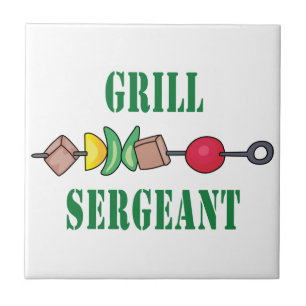 Sargento Grill