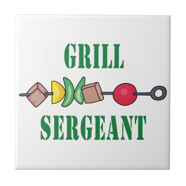 Sargento Grill (Frente)