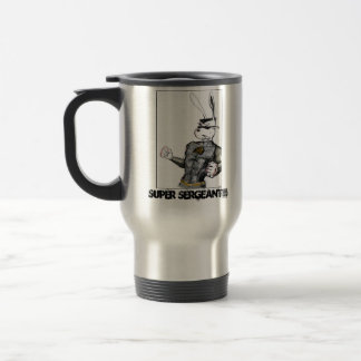 Sargento super Caneca