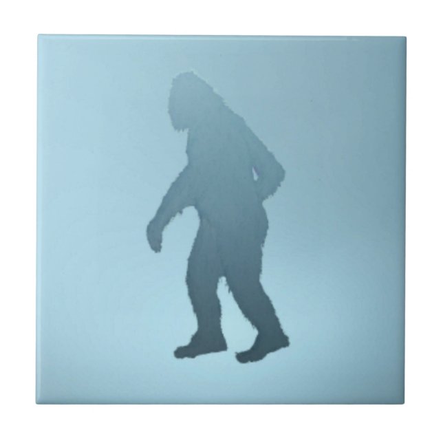 Sasquatch (Frente)