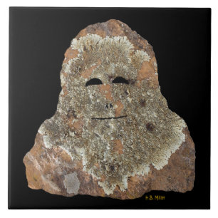 Sasquatch Rock Art