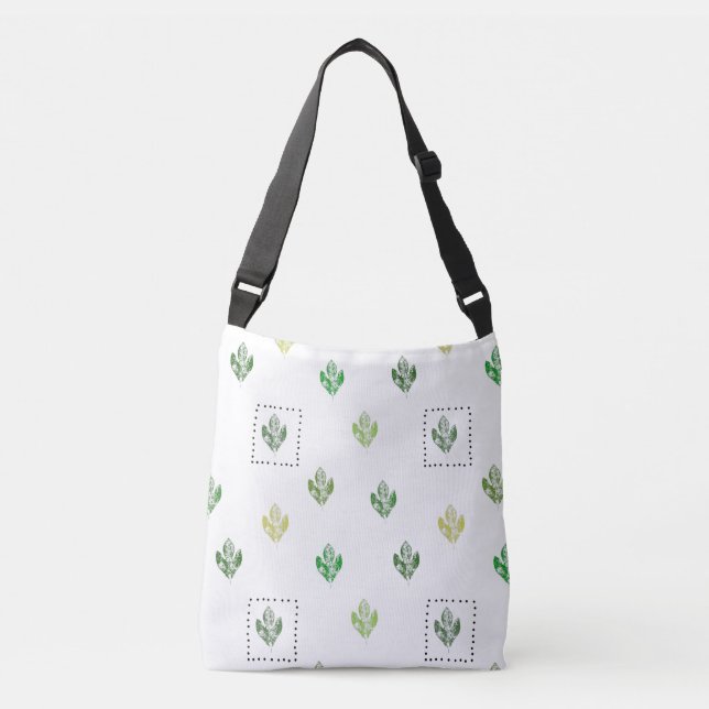 Sassafras Tote Bag (Frente)