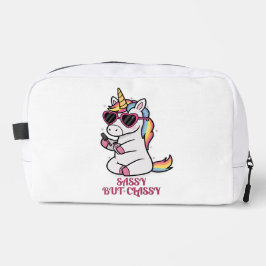 Sassy but Classy – Cute & Aesthetic Unicorn