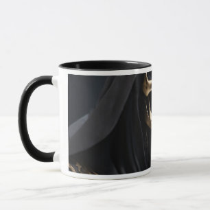 Satã: Caneca do Diabo"