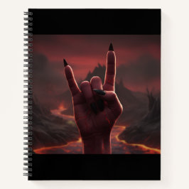 Satanic Salute