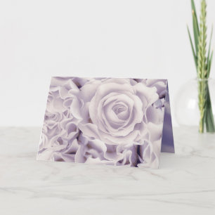 Satin de Uva, Buquê de Rosa Mauve, floral, modelo