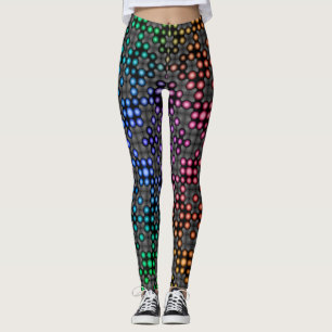 Satisfatório - Leggings de Vibrata