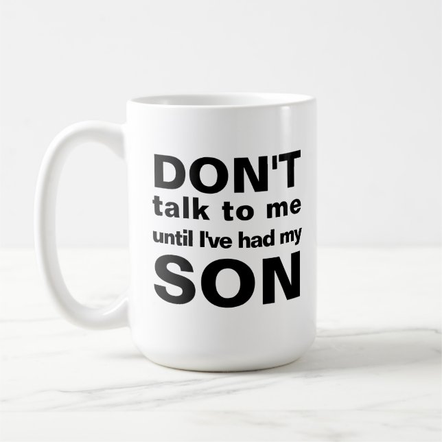 Saturn Devorando sua caneca (Esquerda)