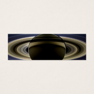 Saturn - o dia a terra sorriu