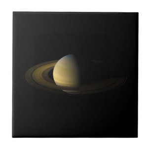 Saturn o sexto planeta do Sun