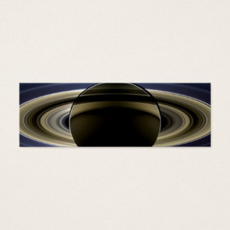 Saturno - O dia em que a Terra sorriu