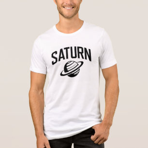 Saturno - Tee das Víblias Cósmicas