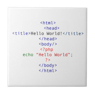 Saudação do Geek php
