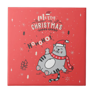 Saudações de Natal bonitas e Engraçadas