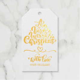 Saudações de Natal Elegíveis e Personalizáveis