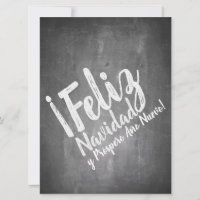 Saudações de Natal no Quadro Negro
