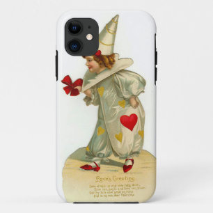 Saudações do Amor - capas de iphone do namorados d