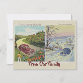 Saudações Engraçadas Da Flórida