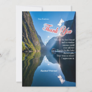 Saudações Norueguesas